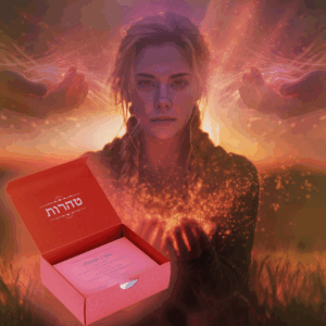 קלפים לריפוי